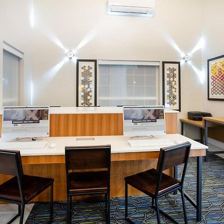 Holiday Inn Express & Suites Lincoln City By Ihg Esterno foto