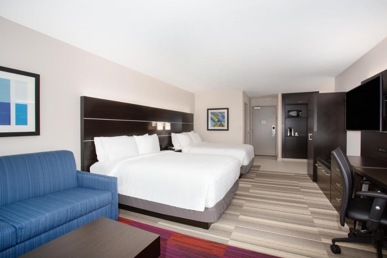 Holiday Inn Express & Suites Lincoln City By Ihg Camera foto