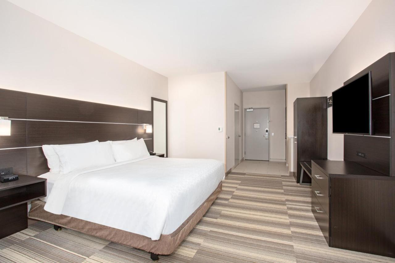 Holiday Inn Express & Suites Lincoln City By Ihg Camera foto
