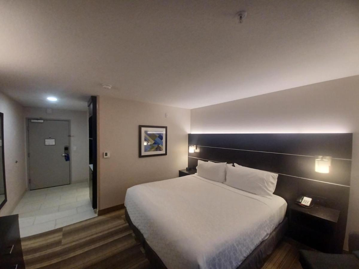 Holiday Inn Express & Suites Lincoln City By Ihg Esterno foto