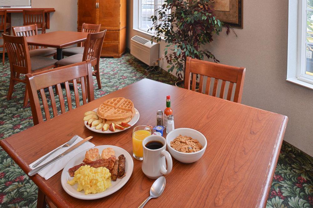 Holiday Inn Express & Suites Lincoln City By Ihg Esterno foto