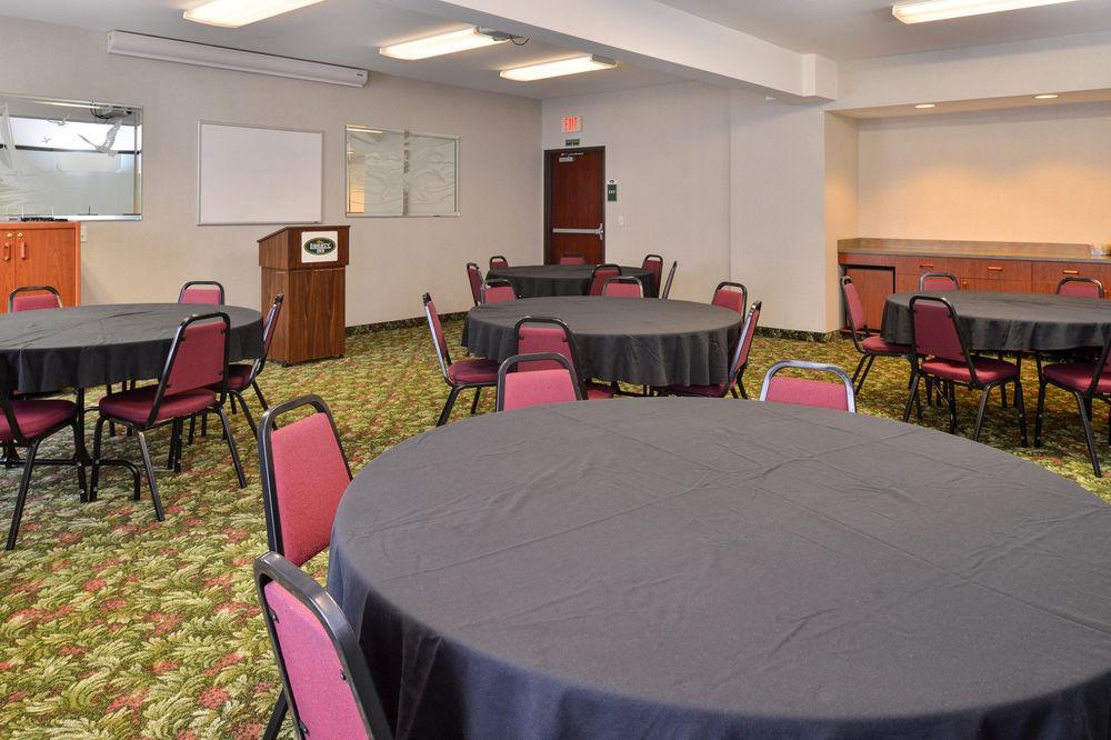 Holiday Inn Express & Suites Lincoln City By Ihg Esterno foto