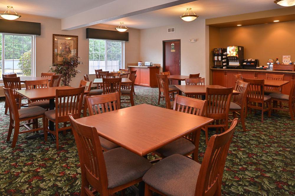 Holiday Inn Express & Suites Lincoln City By Ihg Esterno foto