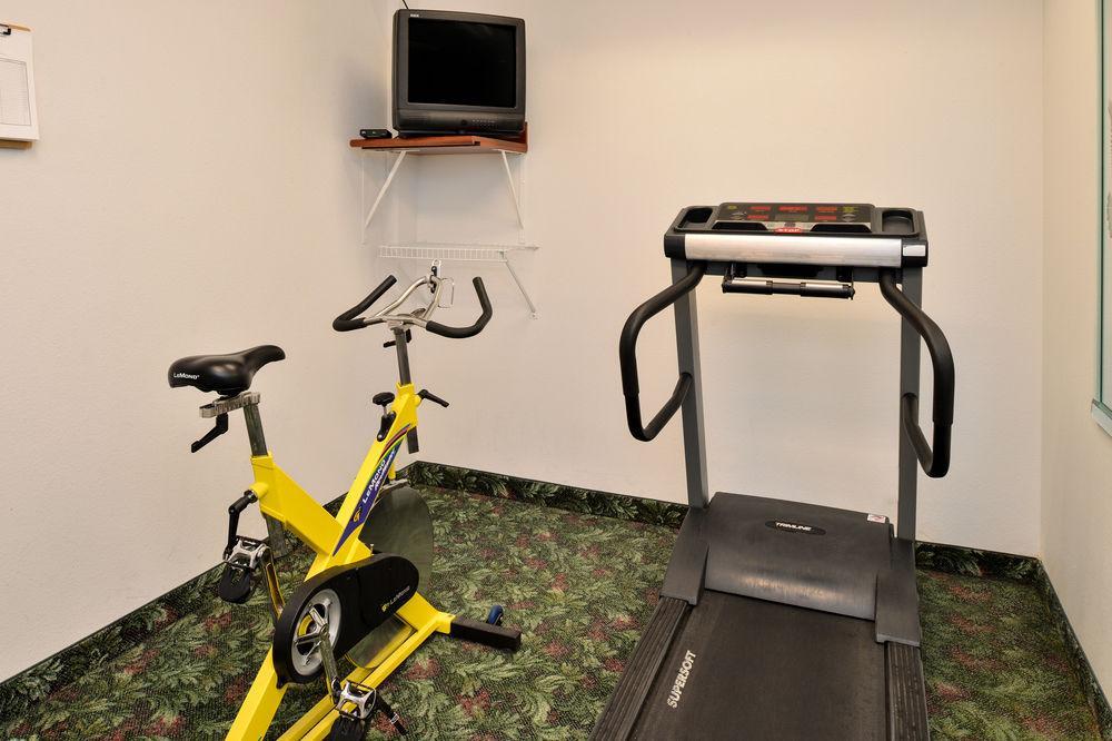 Holiday Inn Express & Suites Lincoln City By Ihg Esterno foto