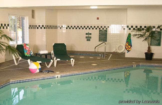 Holiday Inn Express & Suites Lincoln City By Ihg Esterno foto