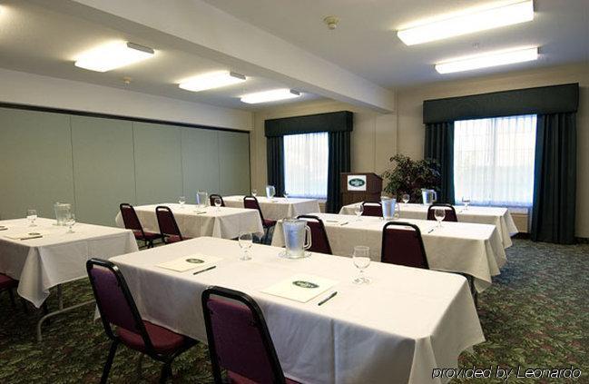 Holiday Inn Express & Suites Lincoln City By Ihg Esterno foto