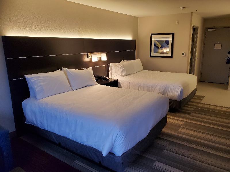 Holiday Inn Express & Suites Lincoln City By Ihg Esterno foto