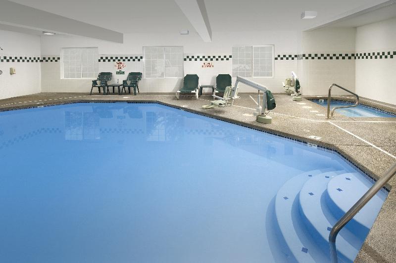 Holiday Inn Express & Suites Lincoln City By Ihg Esterno foto