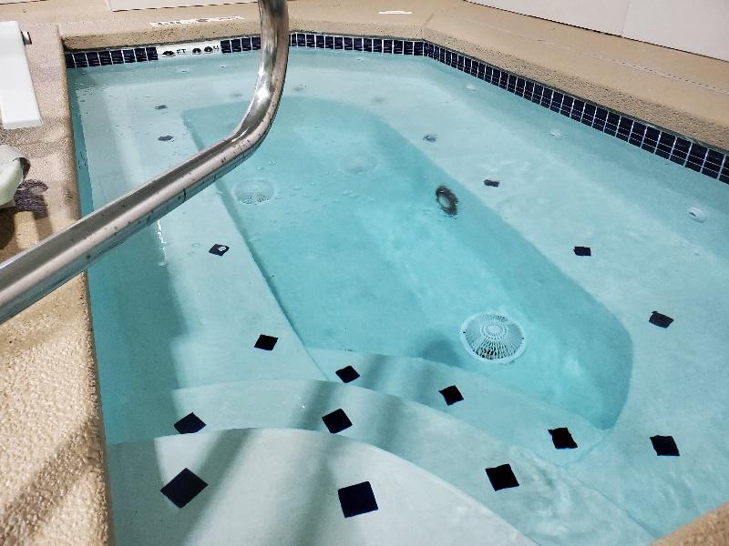 Holiday Inn Express & Suites Lincoln City By Ihg Esterno foto