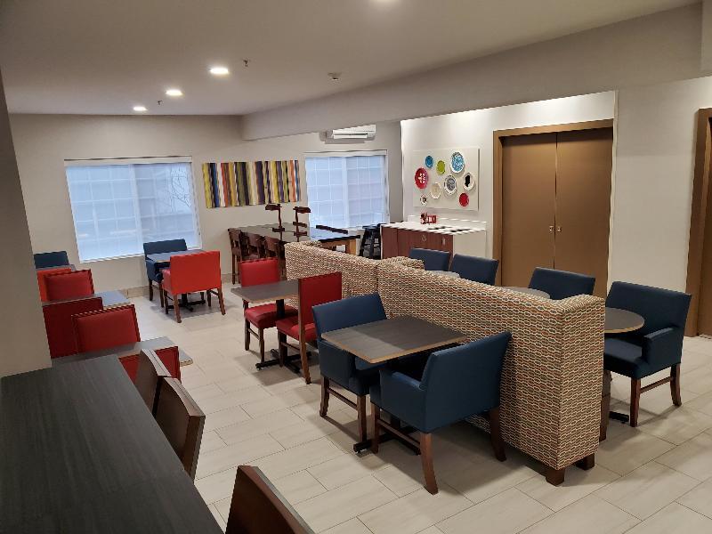 Holiday Inn Express & Suites Lincoln City By Ihg Esterno foto