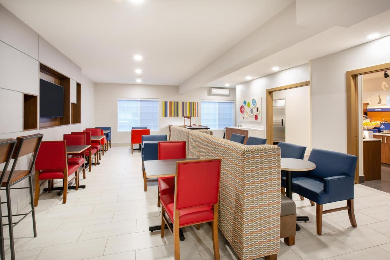 Holiday Inn Express & Suites Lincoln City By Ihg Esterno foto