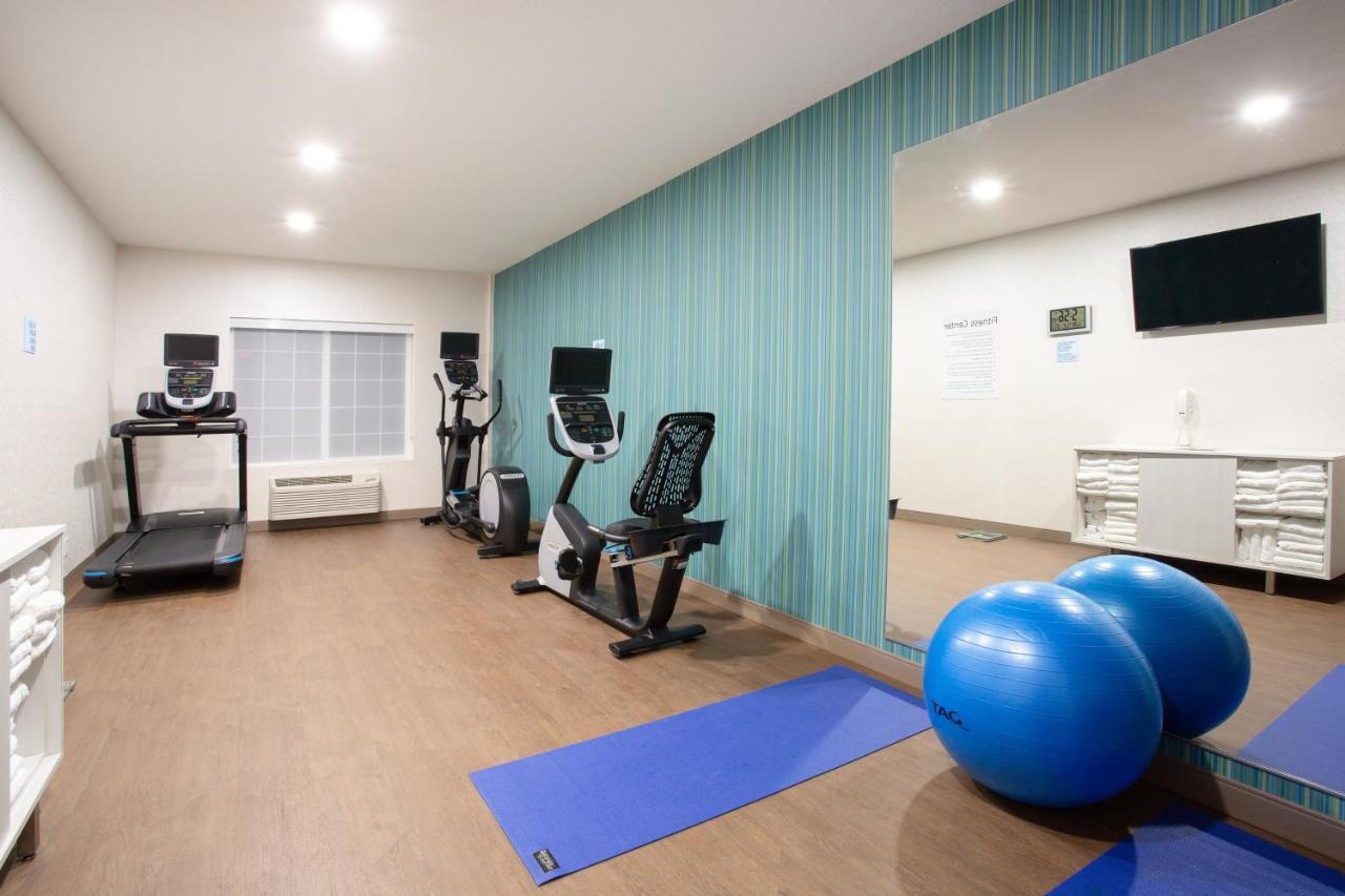 Holiday Inn Express & Suites Lincoln City By Ihg Esterno foto