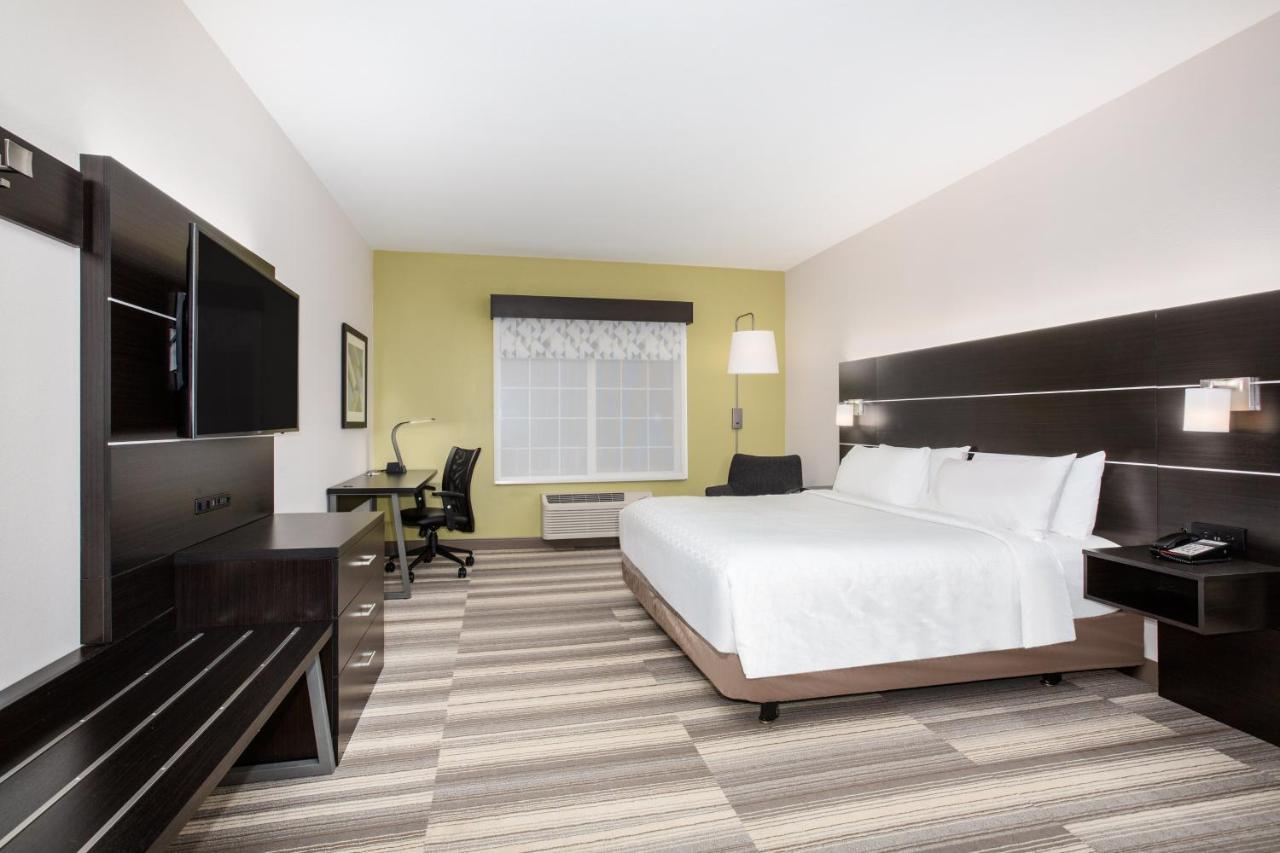 Holiday Inn Express & Suites Lincoln City By Ihg Esterno foto